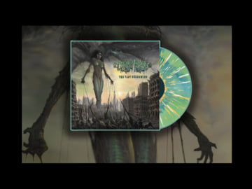 The Vast Unknowing 7", image 1