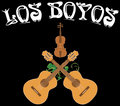 Los Boyos image