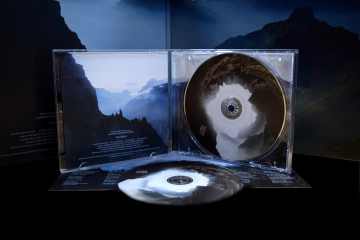 The Trail | Demonic Death Judge