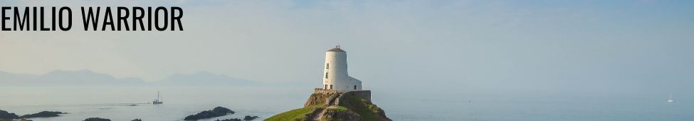 Ella Estrella Emilio Warrior emilio warrior bandcamp