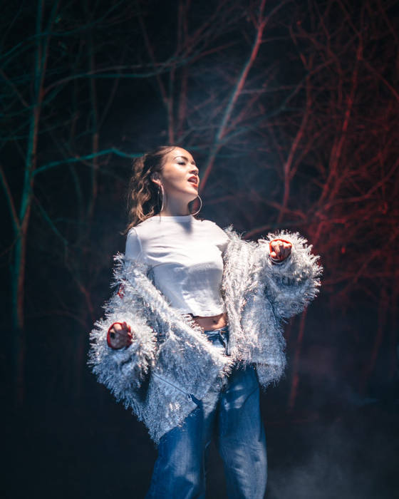 Music | G.RINA