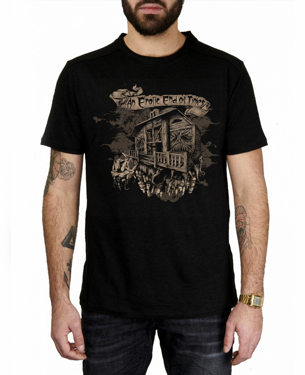 chapter one t shirt