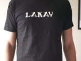 T-Shirt Lakay photo 