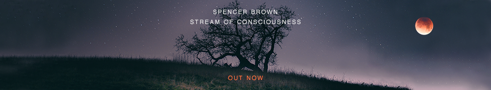 Spencer Brown — Photo · album_art
