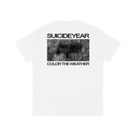 Color The Weather Tour Shirt, image 2