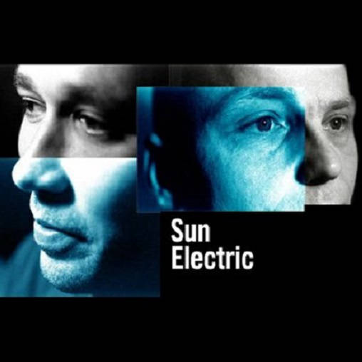 Sun Electric aaah! EP レコード Sun Electric aaah! EP レコード Amazon.co.jp: SUN ELECTRIC