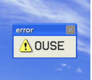 OUSE