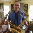 Dave Newhouse thumbnail