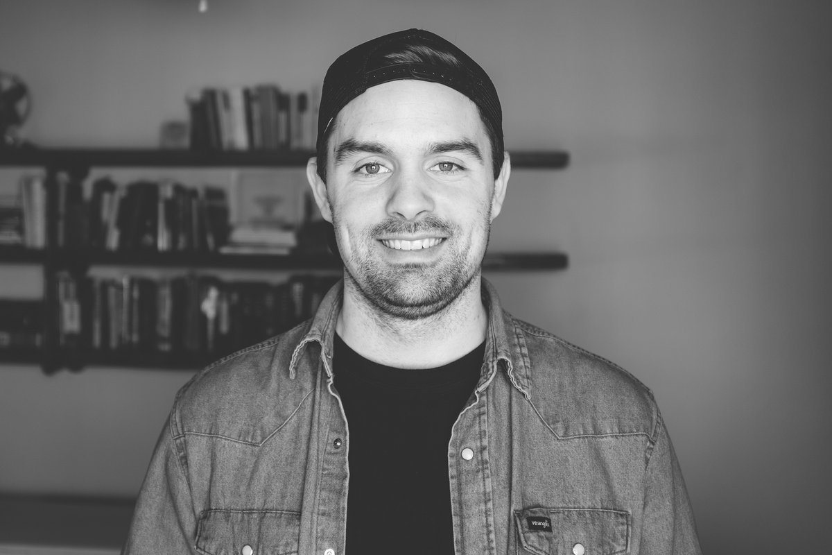 See The Joy Nick Powell