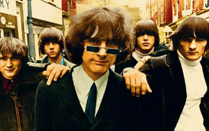 The Byrds