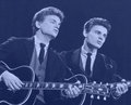 The Everly Brothers image