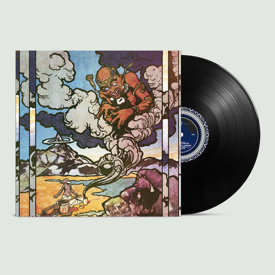 FRR052] Abrakadabra Alakazam | AL.DIVINO & ESTEE NACK | FXCK RXP