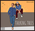 Talking Trees image