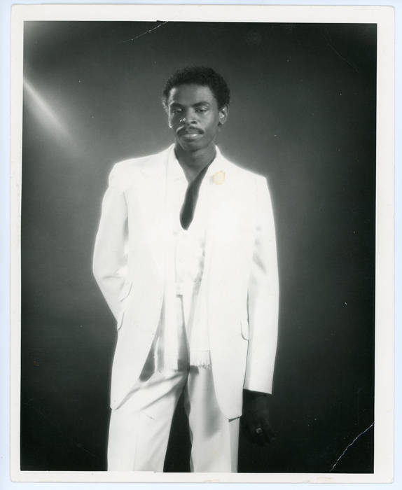 Now That I Have You b/w Stay With Me | Tommy McGee