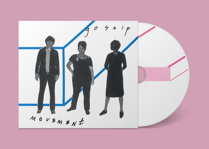 Movement | Gossip