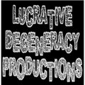 Lucrative Degeneracy Productions image