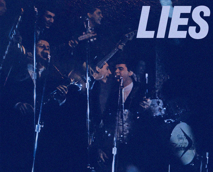 Lies | The Knickerbockers
