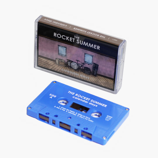 calendar-days-the-rocket-summer