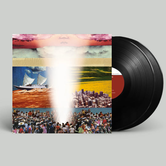 Forgiveness Rock Record | Broken Social Scene
