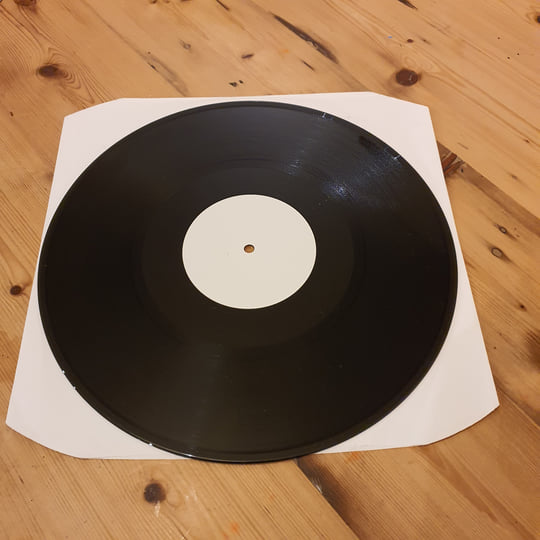 Hot Damn! | The Haggis Horns