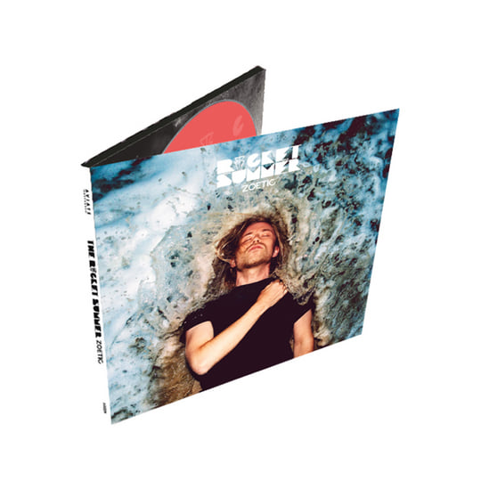 THE ROCKET SUMMER - calender days レコード 71Oxs6parsL._UF1000,1000_QL80_.jpg