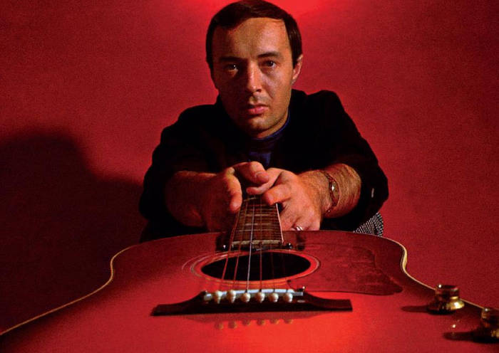 Best Of Gabor Szabo | Gabor Szabo