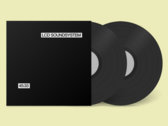 LCD Soundsystem - Double Vinyl LP
