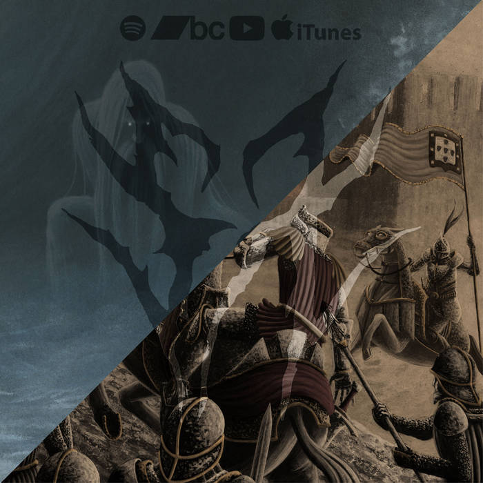 Sphinx/The Deep Ends Of The Deep　他 The Deep Ends Of The Deep | Sphinx