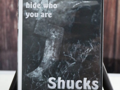 Shucks (a ty brueilly film) DVD w/Meng Hua Lu main photo