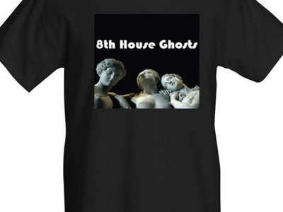 8th house ghosts main photo