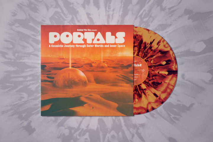 Portals | Behind The Sky Music