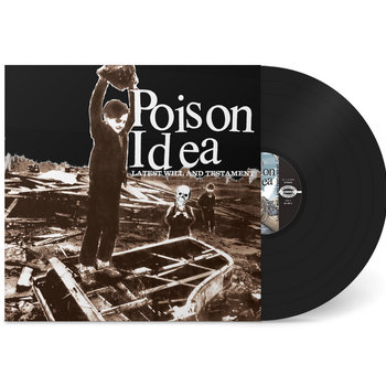 Feel the Darkness: The Story of Poison Idea | Bandcamp Daily