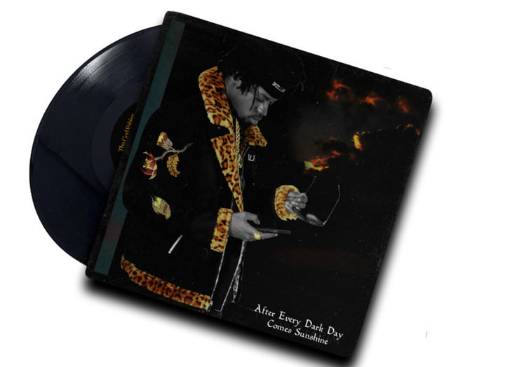 After Every Dark Day Comes Sunshine | Tha God Fahim | THA GOD FAHIM