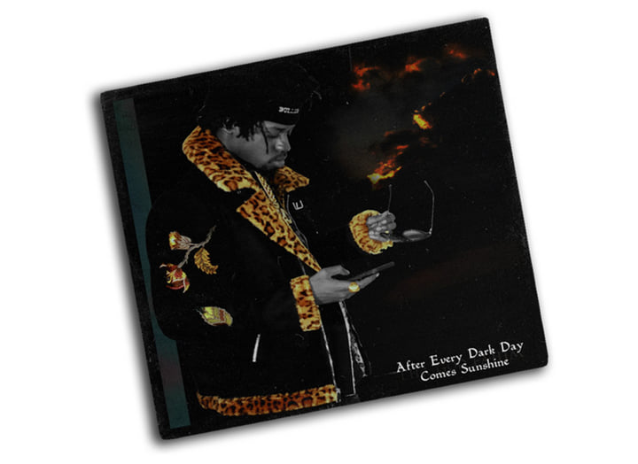 After Every Dark Day Comes Sunshine | Tha God Fahim | THA GOD FAHIM