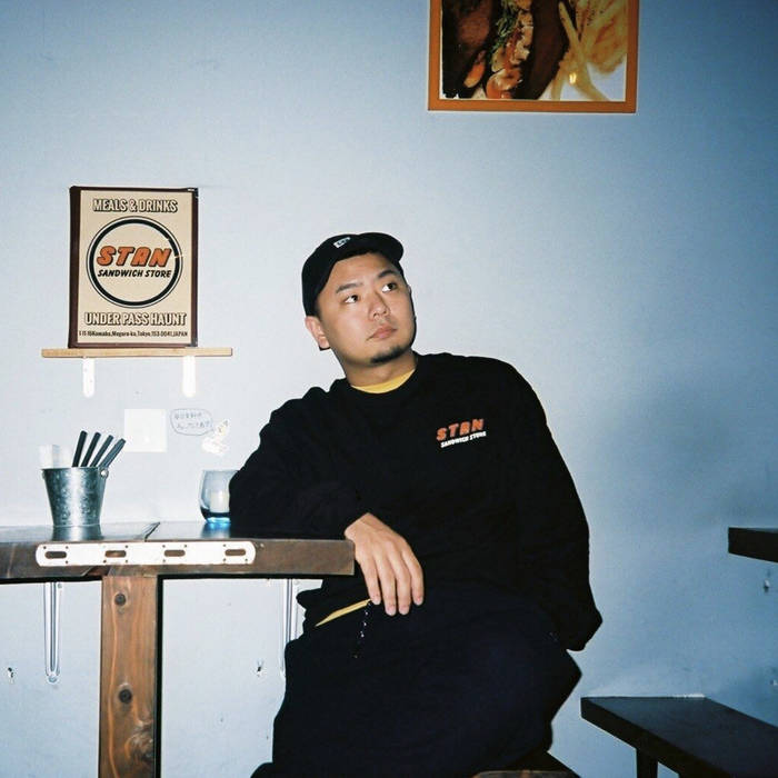 Leo Iwamura - foto artis