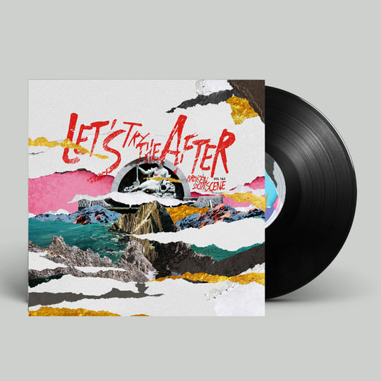 Let's Try The After Vol. 1 & 2 | Broken Social Scene