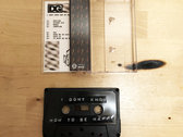 Cassette Bundle!  Both Deli Girls Cassettes marked down :D photo 