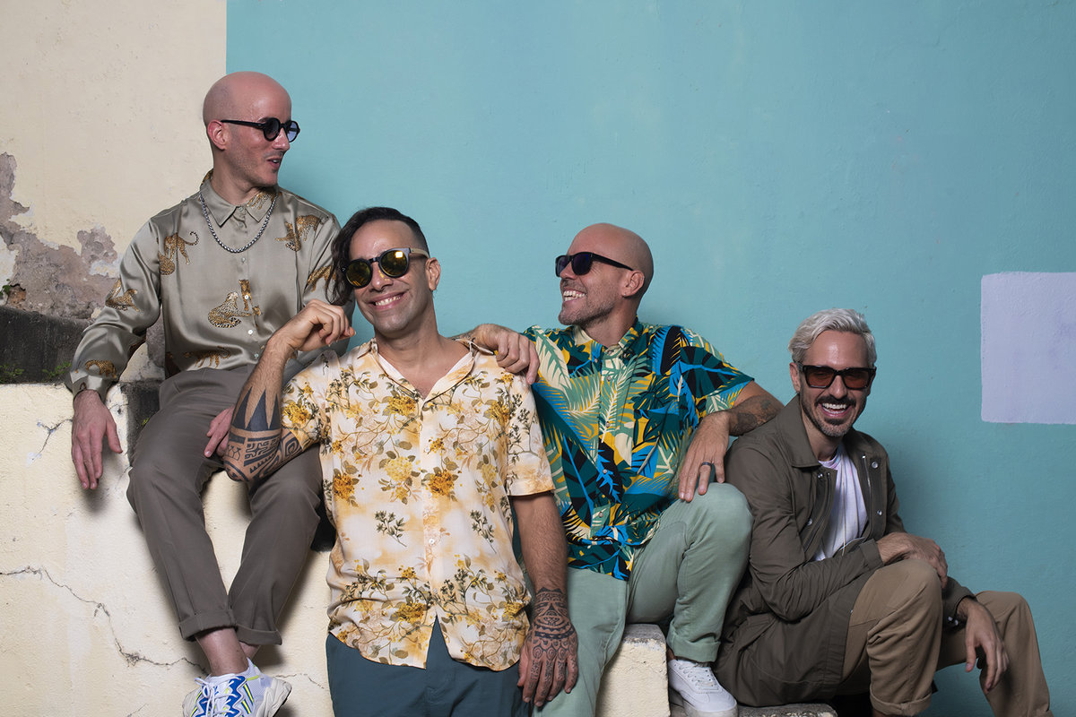 Sobrevolando | Cultura Profética