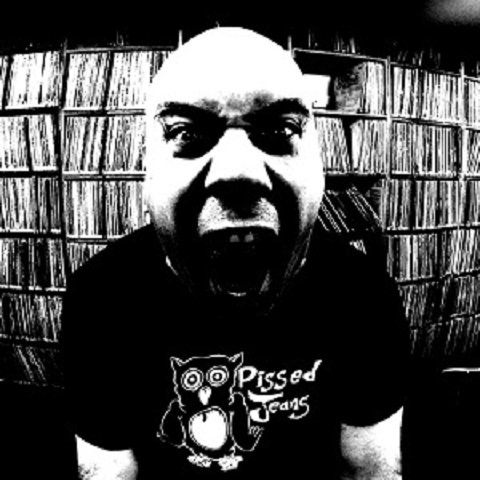 Caustic Window – Compilation – CD (Album, Compilation