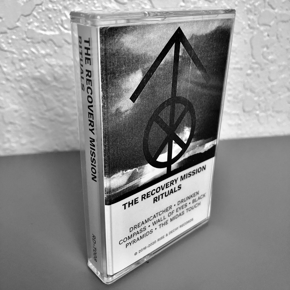 Rituals | The Recovery Mission