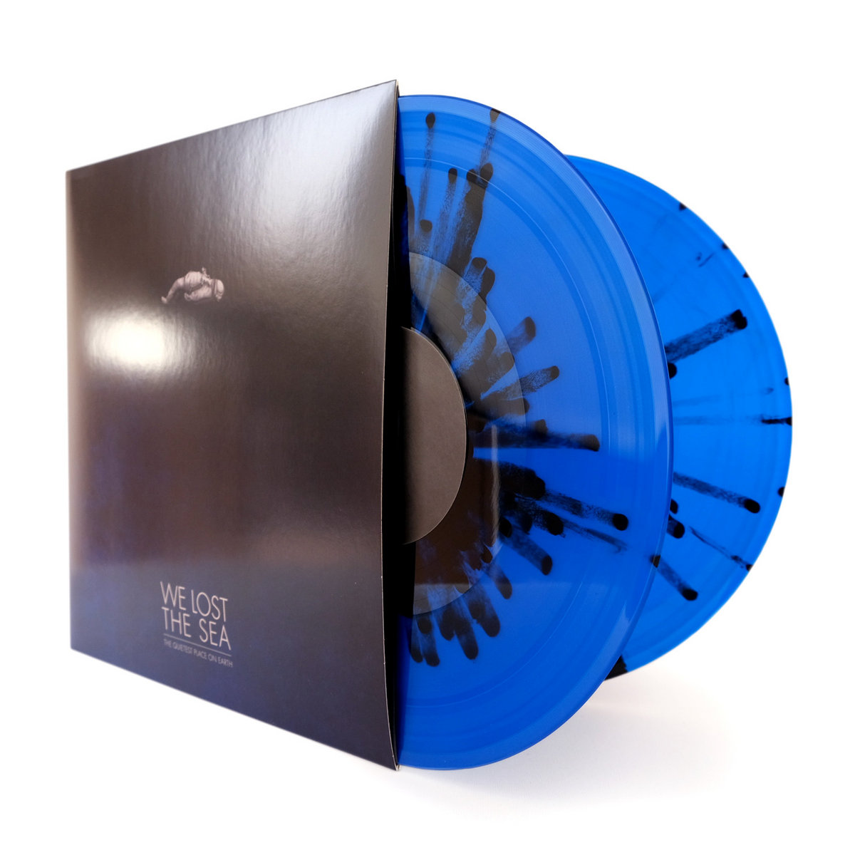 Challenger Part 2 A Swan Song We Lost The Sea