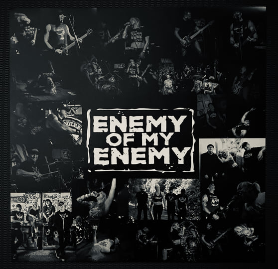 Enemy Of My Enemy | Enemy of My Enemy