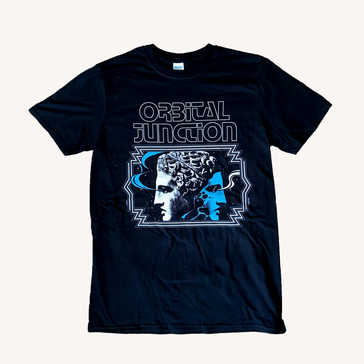 Creep T-shirt | Orbital Junction