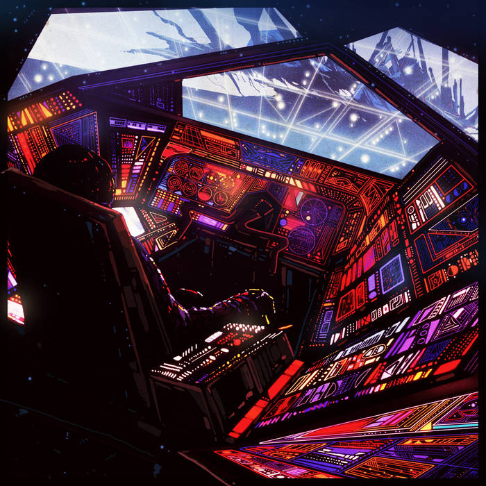 Original Motion Picture Soundtrack | PILOTPRIEST