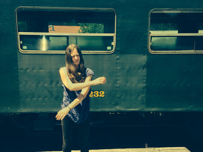 Devon Sproule CD Bundle | TAR / MM / UOH 