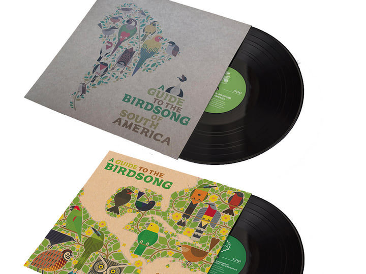 A Guide to the Birdsong of Mexico, Central America & the Caribbean