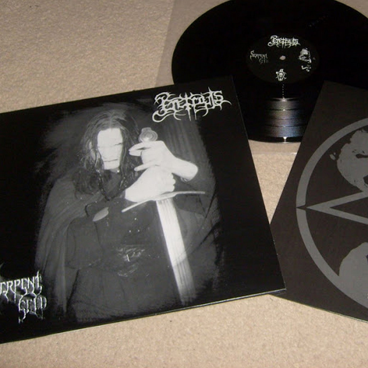 Georgia Anne Muldrow Madlib Seeds 2012 Clear Vinyl Discogs