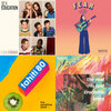 Cornershop And The Double O Groove Of Feat.Bubbley Kaur