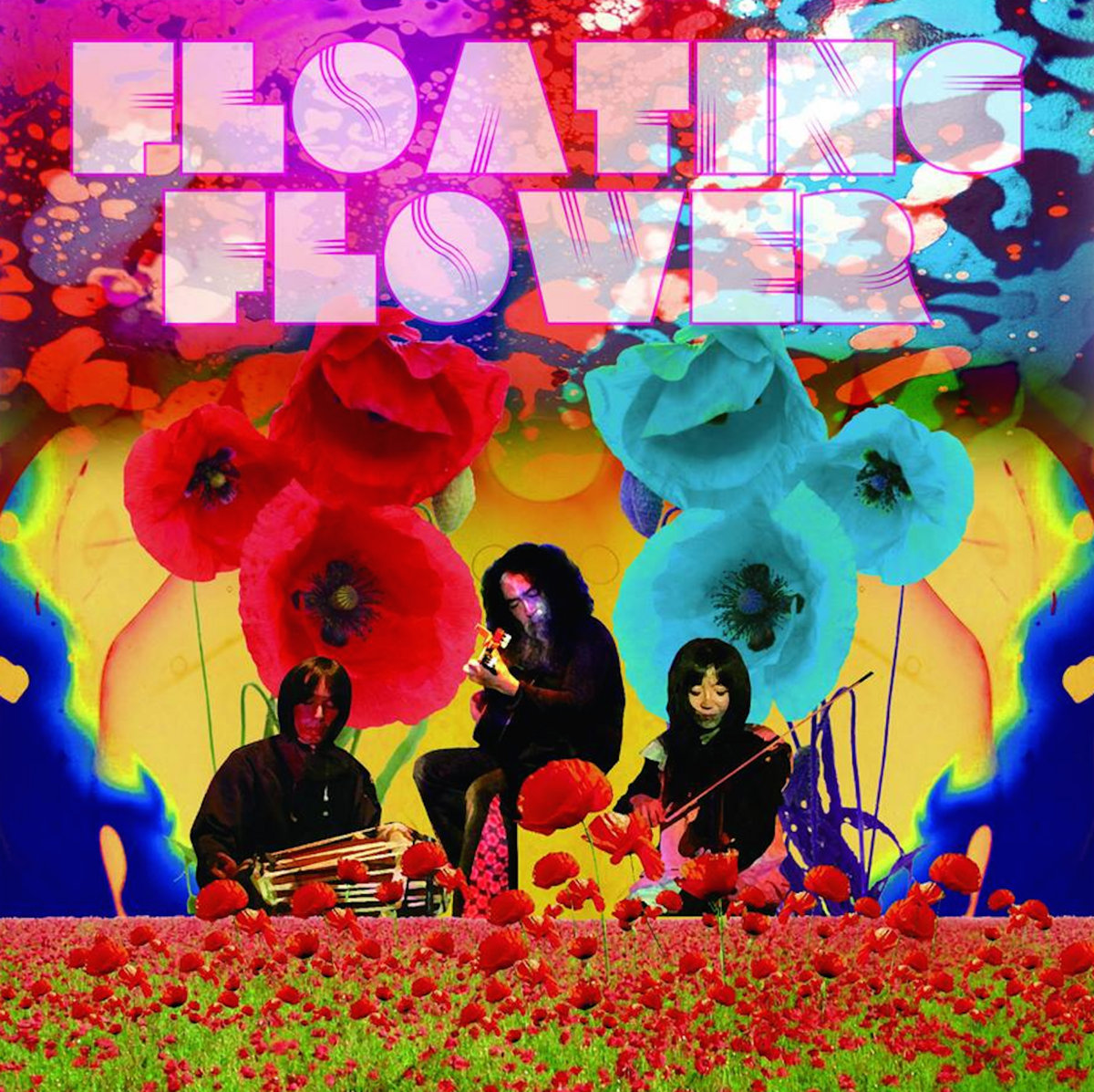 Music | Floating Flower
