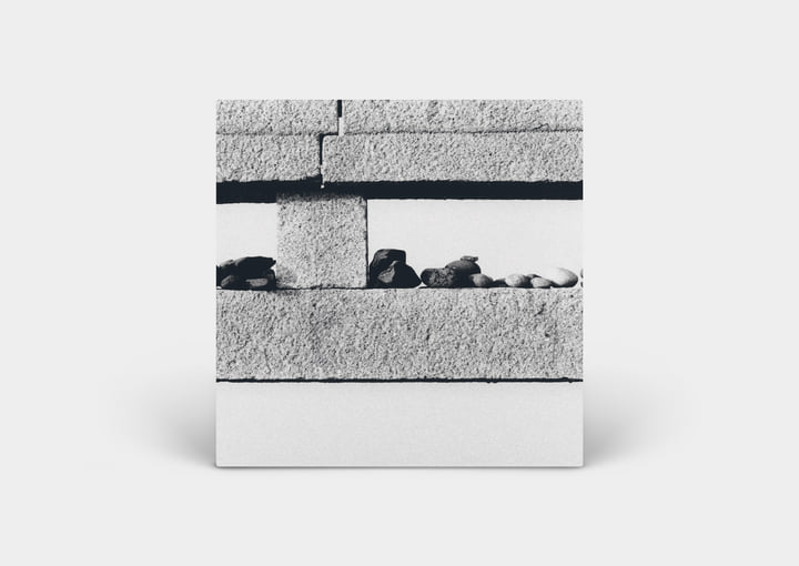 Moonlight Reflecting Over Mountains | Chihei Hatakeyama | Room40